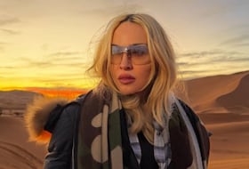 Madonna a choisi le Maroc pour y fêter le passage à l'année 2026 et a visité plusieurs villes et régions du pays.