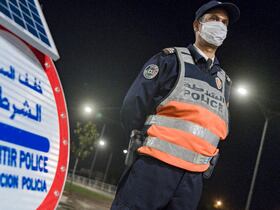 Le gouvernement a décidé le maintien de l'état d'urgence sanitaire.