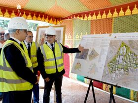 Le Maroc se dote d’un catalyseur d’innovation au service de sa souveraineté technologique