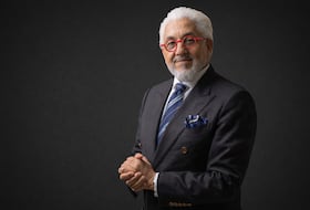 Jamal Belahrach.