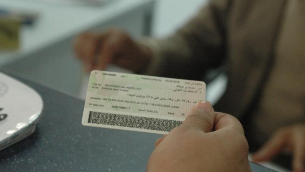 Le 31 décembre 2013, dernier délai pour le renouvellement de l'ancienne CIN