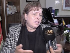 Aawatif Hayar, ministre de la Solidarité.