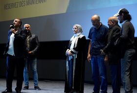 عرض فيلم سعيد الناصيري "الشلاهبية"