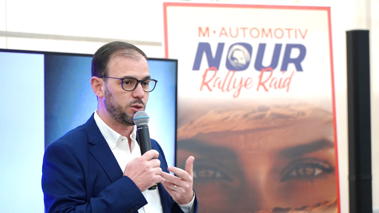 La deuxième édition du M-AUTOMOTIV Nour Rallye Raid s'annonce passionnante