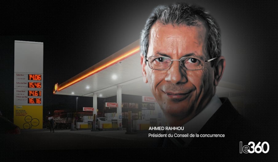 Conseil de la concurrence