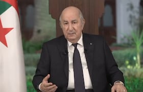 Abdelmadjid Tebboune