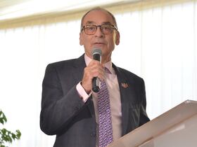 Simon Martin