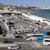 Bab Sebta: des fugitifs recherchés à l’international font usage d’armes à feu