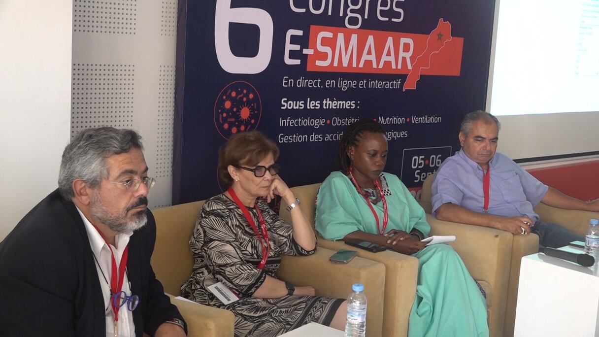 العيون تحتضن مؤتمرا حول الابتكار العلمي لتطوير الرعاية الصحية في إفريقيا