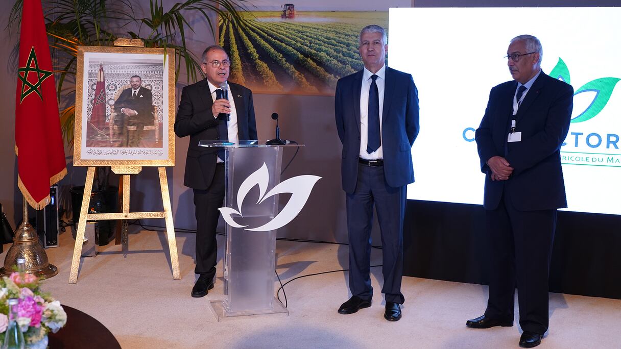 Crédit Agricole du Maroc lance sa filiale CAM Factoring