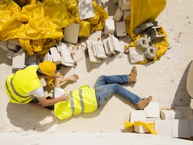 Les accidents du travail sont un fléau au Maroc.