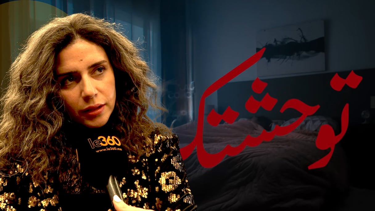 De l’Égypte au Maroc, Sara Moullablad dévoile «Twehechtek», un EP à fleur de peau