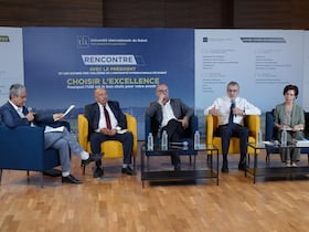 L’UIR dévoile sa nouvelle vision pour la formation