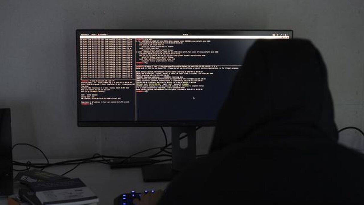 Le "hacker" des "Football leaks" sur le banc des accusés.