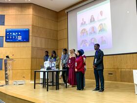 Comment s’est clôturée la 5ème semaine des métiers de l’ingénieur à l’Université privée de Fès