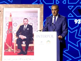 افتتاح الجمعية العامة للإنتربول: حموشي يُبرز الحاجة المُلحّة لتعزيز التعاون الدولي