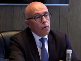 Sahara marocain: Eric Ciotti exprime le soutien ferme de son parti au plan d’autonomie