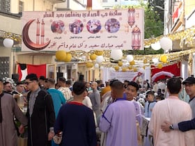 حي الجيراري بطنجة يُتوج مجددا بلقب أجمل حي في عيد الفطر