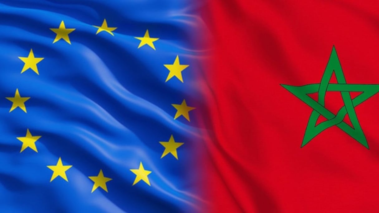 توأمة مؤسساتية بين المغرب والاتحاد الأوروبي