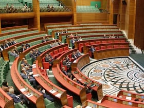 Chambres des conseillers