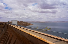 Le barrage Al Massira atteint 42% de remplissage