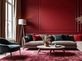 Les tendances déco de 2026.