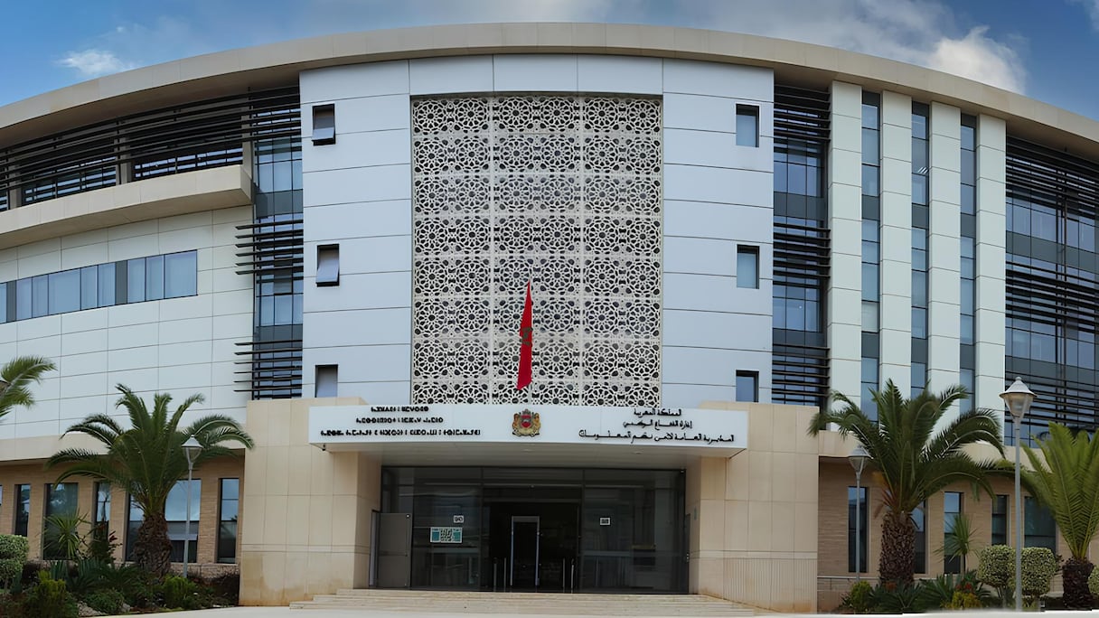 Direction générale de la sécurité des systèmes d'information.