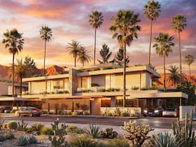 Le deuxième projet de Gims au Maroc.