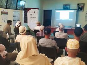 Le Centre d’études et de recherches du groupe Crédit agricole du Maroc (CERCAM) a accompagné en 2021 trois grands projets de partenariat en matière d’éducation financière de base.