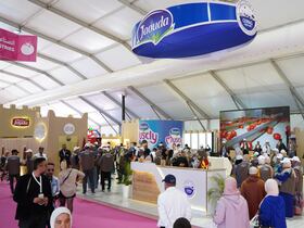 Comment COPAG promeut une agriculture durable et sociale au SIAM