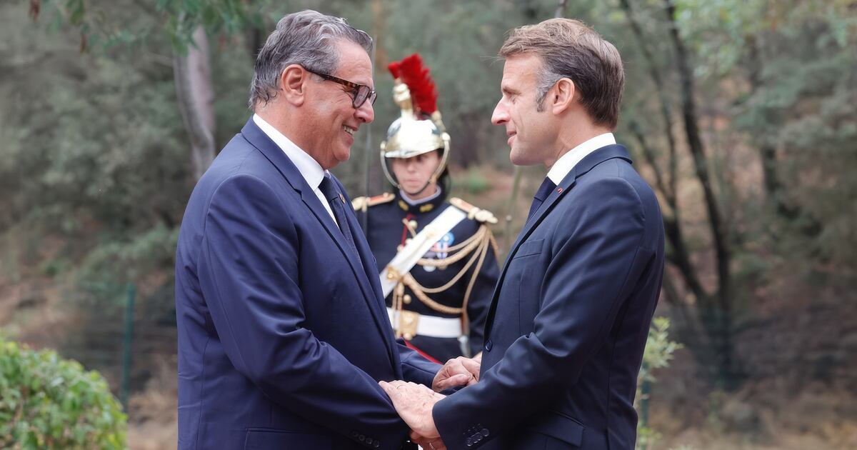 Aziz Vi R N Aziz Akhannouch représente le roi Mohammed VI à la commémoration du ...