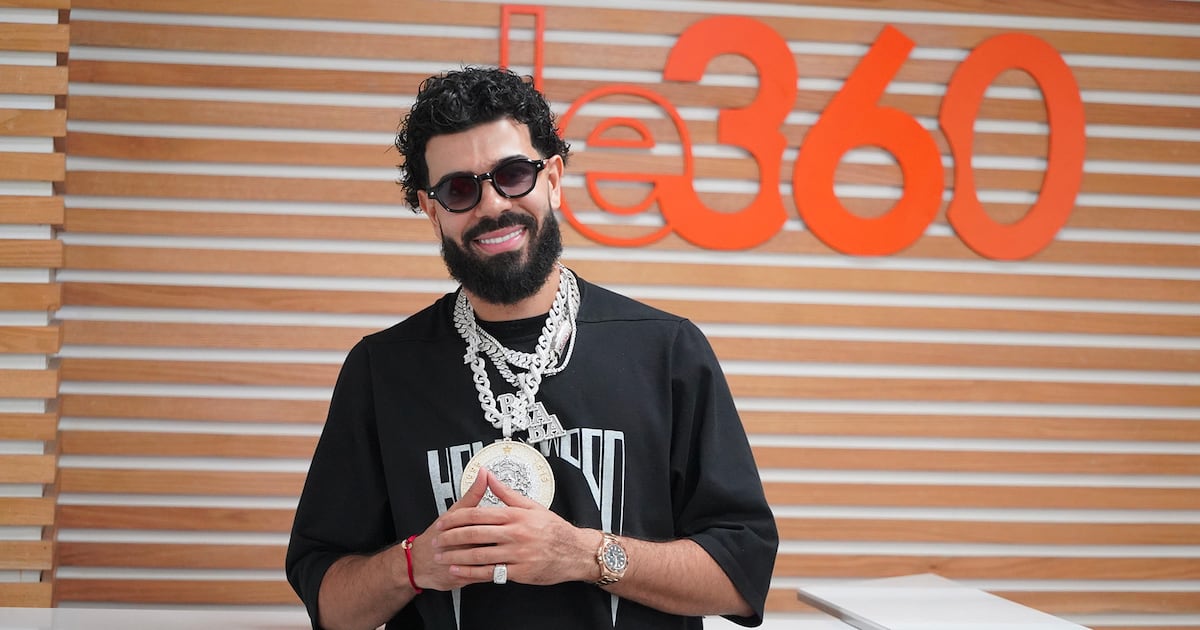 Bababa World, Drake et Tanjia: la recette Dystinct | le360.ma