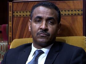 تغيير إسم الفريق وغلاء المعيشة في صلب الحوار مع رئيس الفريق الاتحادي