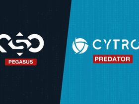 Pegasus versus Predator, le nouveau logiciel espion de Cytrox.