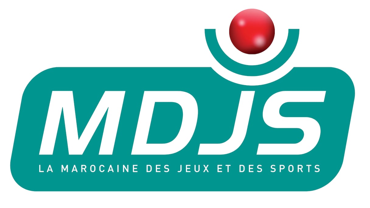 Logo de la MDJS.