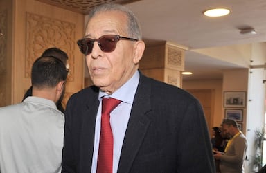 Hassan Benaddi