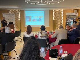 Chaabi LLD, filiale du groupe Banque Populaire spécialisée dans la location longue durée, a dévoilé, mercredi 21 septembre 2022, sa nouvelle identité visuelle.