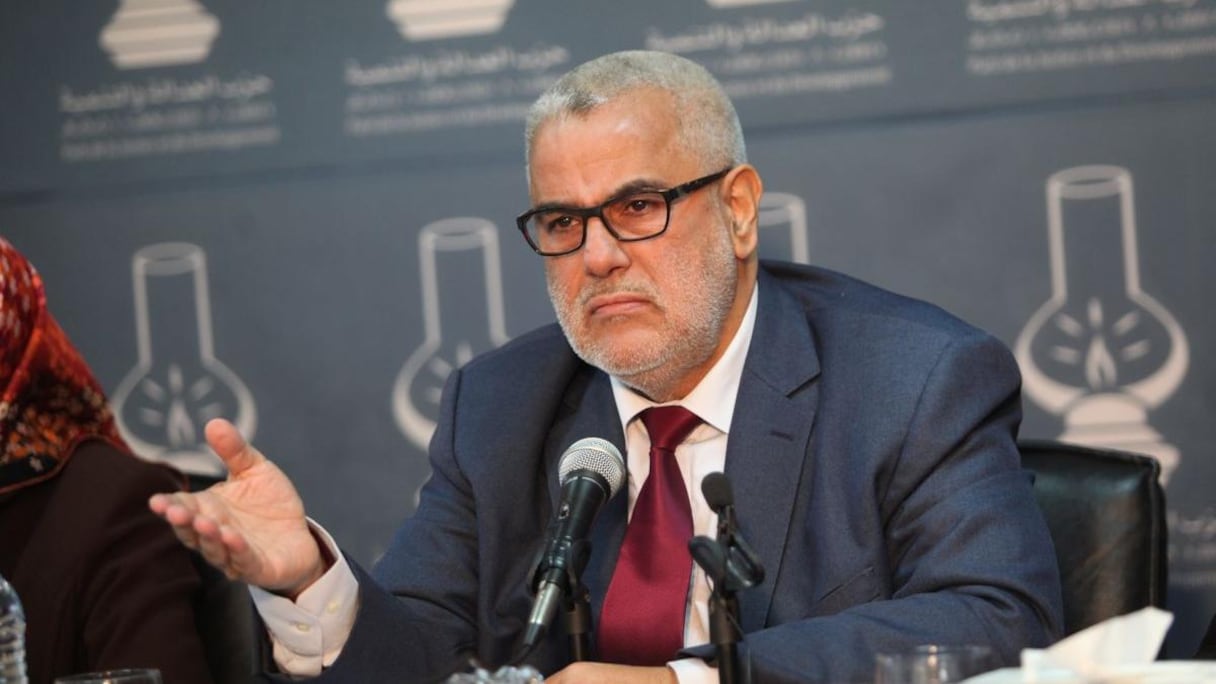 D'après Abdelilah Benkirane, le PAM veut avoir «la mainmise sur le champ politique national». Un projet voué à l'échec, selon le secrétaire général du PJD.