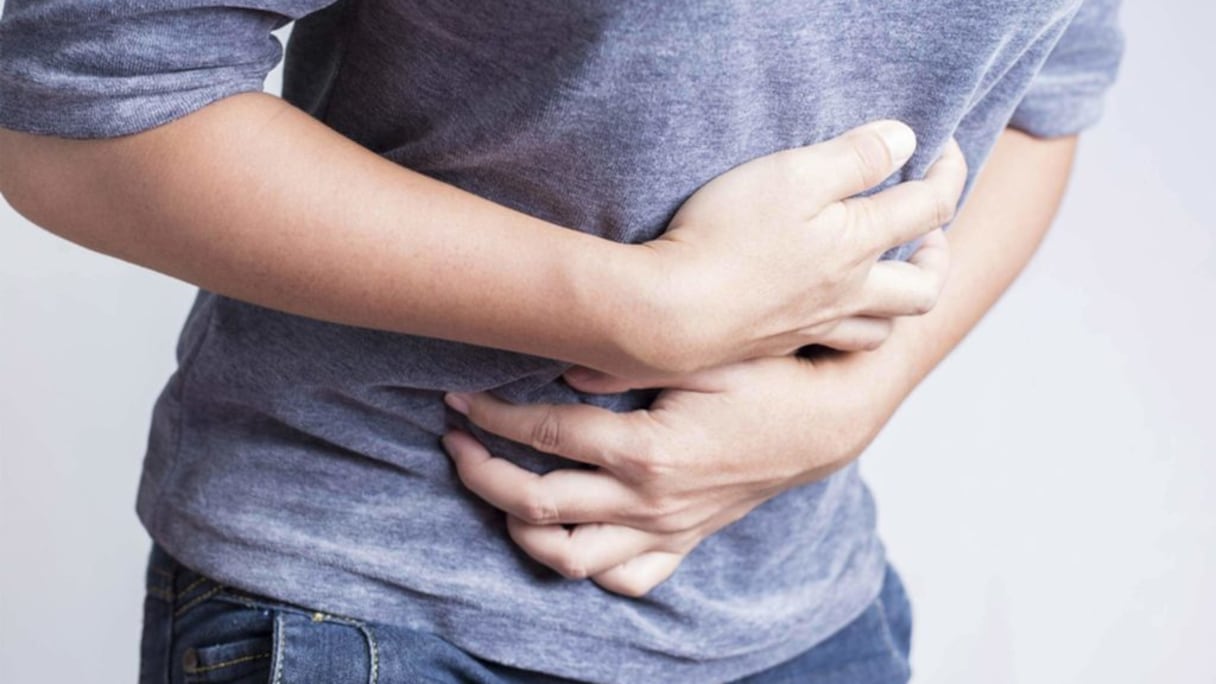 Photo d'illustartion.