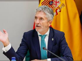 Fernando Grande-Marlaska