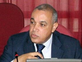 Abdelaziz Adnane, DG de la CNOPS