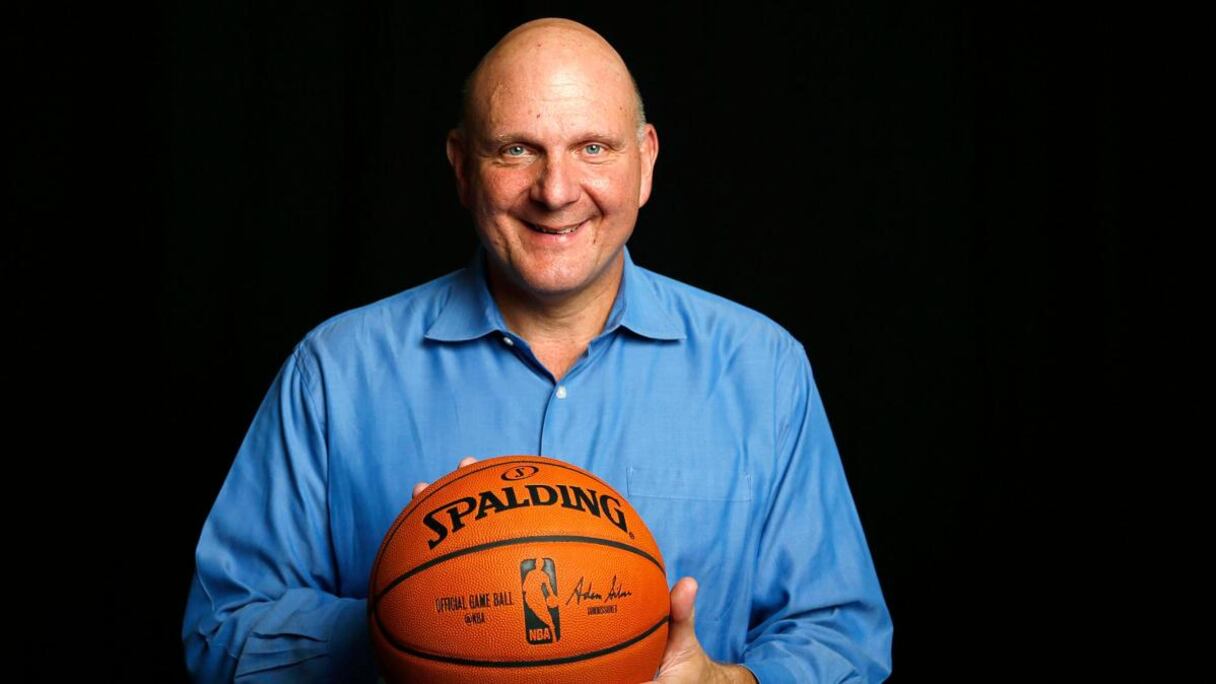 En 8ème position, Steve Ballmer a vu sa fortune augmenter de 32,4 milliards et atteindre désormais 110,9 milliards de dollars.