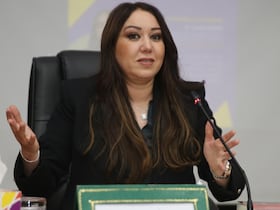 Nabila Rmili, Présidente du Conseil de la ville de Casablanca