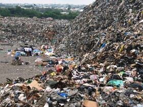 La décharge de Mghogha représente un danger pour les habitants de la ville de Tanger