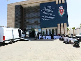 ولاية أمن أكادير
