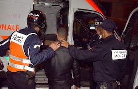 Revue du web. Casablanca: la DGSN interpèle l’auteur de la tentative de meurtre à l’arme blanche qui avait secoué le quartier de Sidi Maarouf