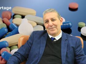 Les délivrances de médicaments antidépresseurs, antipsychotiques, anxiolytiques et hypnotiques ont augmenté en raison de la pandémie, explique l'expert, Abdelmajid Belaiche.