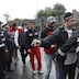 Violences entre supporters à Casablanca: un jeune a failli avoir la jambe amputée