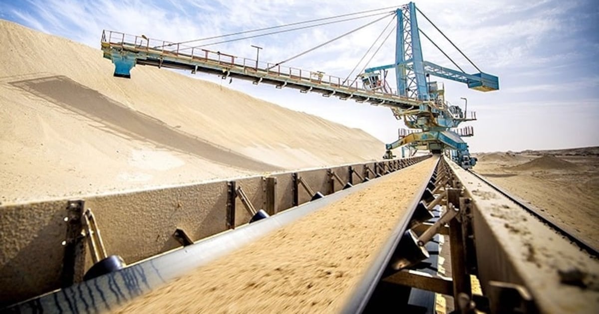 World Bank: Morocco capitalizes on phosphate advantage in the face of global growth limited to 2.5%