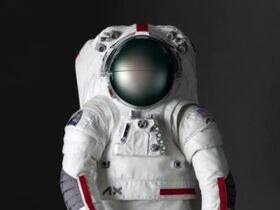 La première femme à marcher pour la première fois en 2025 sur la lune sera habillée d'une combinaison Prada.